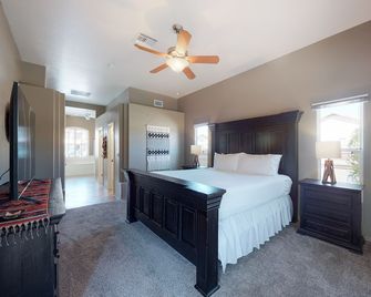 Hacienda Rancho Vistoso - Oro Valley - Schlafzimmer