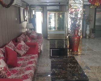 Immaculate Platinum Luxury Resorts - Abuja - Lobby