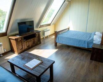 Hotel Edem - Oréjovo-Zúyevo - Habitación