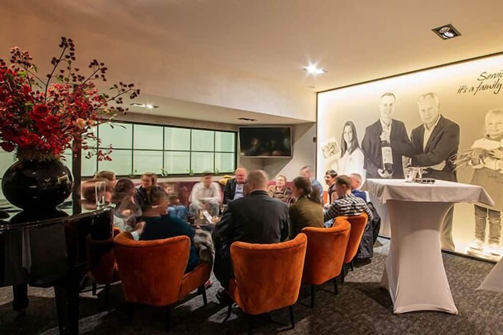 Hotel Cortina