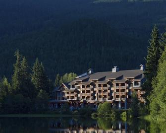 Nita Lake Lodge - Whistler - Building