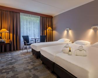 Postillion Hotel Arnhem - Arnhem - Bedroom