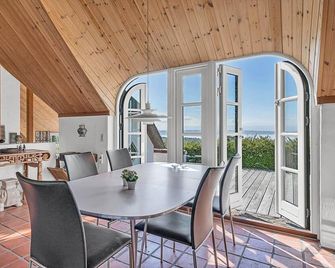 84322-8400-Kalvehaven-6 - Ebeltoft - Dining room