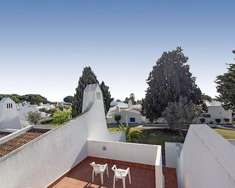 433 Casa Pastrano - Alvor - Balkón