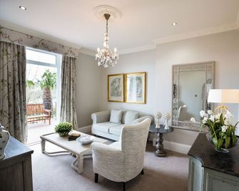 St Brelade's Bay Hotel - Saint Brélade