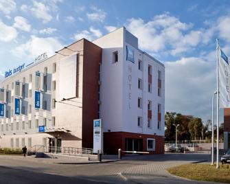 ibis budget Torun - Toruń - Building