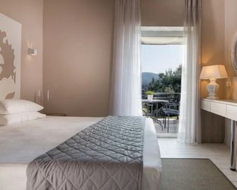 Frau Irenes Haus - Sarti