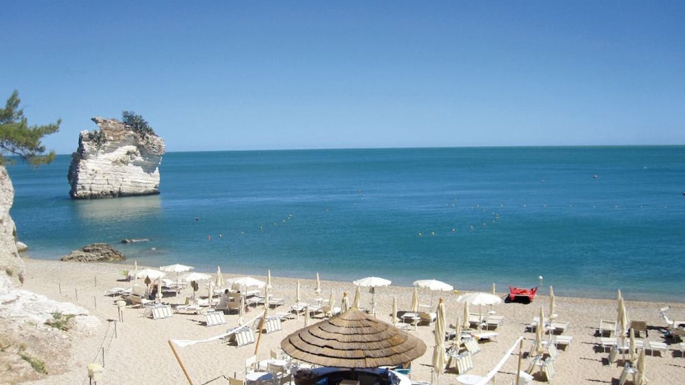 Baia Delle Zagare - Handwritten Collection