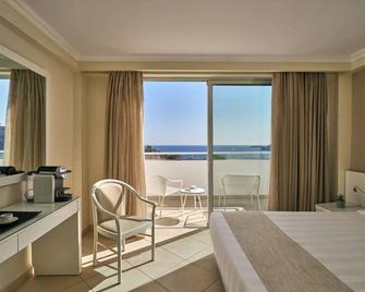 Lindos Village Resort & Spa - Adults Only - Lindos - Soverom