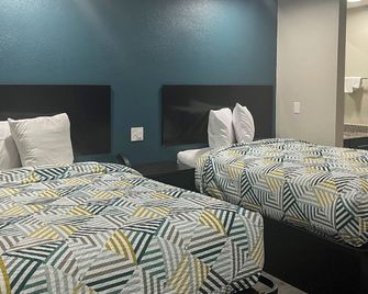Studio 6 Suites - Knoxville, Tn - Downtown - Knoxville