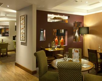 Premier Inn London Waterloo - York Road - לונדון - מסעדה