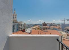 Unica Apartment Pescara - Pescara - Balcony