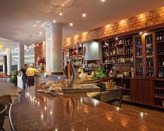 Hotel Servigroup Marina Mar - Mojacar - Bar