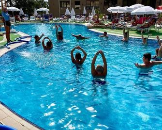 Holiday Park Hotel - Varna