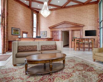 Best Western Vicksburg - Vicksburg - Lobby