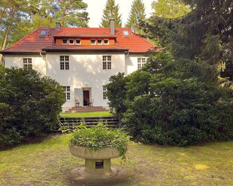 Park Residence Bei Wu - Wesenberg