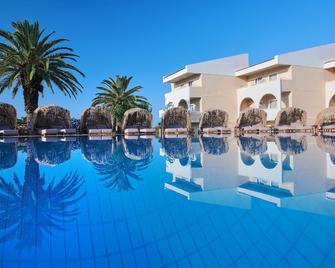 Argile Resort & Spa - Lixouri - Πισίνα