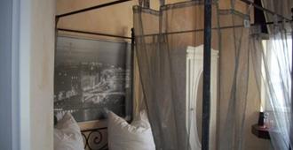 Fritzis Art Hotel - Filderstadt - Camera da letto