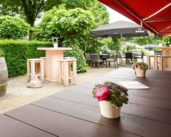 ibis Tilburg - Tilburg - Patio