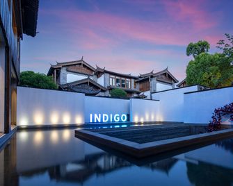 Hotel Indigo Lijiang Ancient Town By IHG - Lijiang