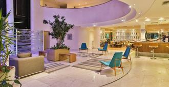 Radisson Hotel Recife - Recife - Lobby