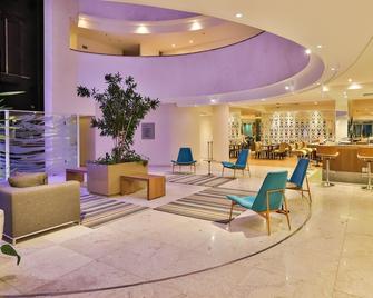 Radisson Hotel Recife - Recife - Lobby