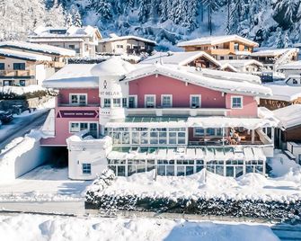 Apart Relax - Längenfeld - Edificio