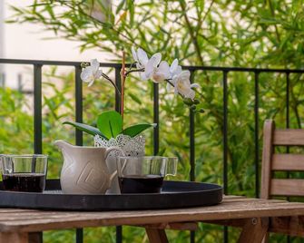 Seven Seas Residence - Split - Balcony