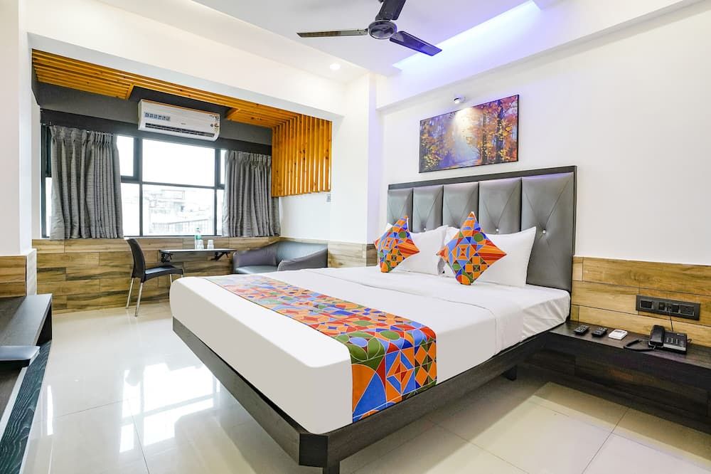 Hotel Prestige Elite thumbnail 3