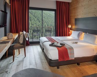 Lodge Park Hotel - Soldeu