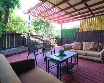 Tropic Nook Too - Castries - Patio