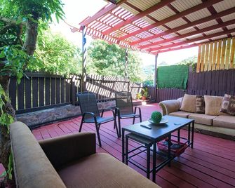 Tropic Nook - Castries