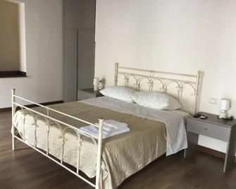 B&B Nonna Maria - Lamezia Terme - Habitación