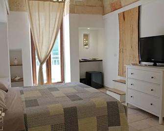 Dimora Dioniso - Polignano a Mare - Bedroom