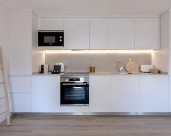 Les Suites de Collioure - Collioure - Kitchen