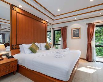 Charlie House Pinklao - Bangkok - Bedroom