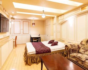 Hotel Mine (Love Hotel) - Kurume