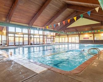 Serene Club Wyndham Pagosa, 1 Bedroom Suite, Explore Extraordinary Outdoor Activities - Pagosa Springs - Pool