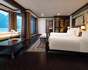 Venus Halong Cruises - Ha Long - Habitación