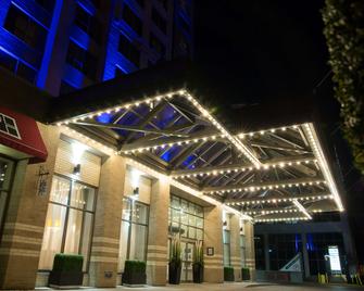 The Park Hotel London - London - Building