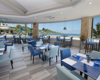 Divi Carina Bay Beach Resort & Casino - Christiansted - Restaurant