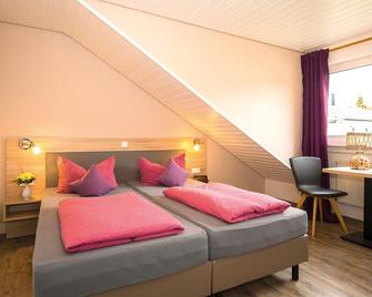 2-bed apartment \'Hirschlay\' - Ferienweingut Jung - Longuich - Habitación