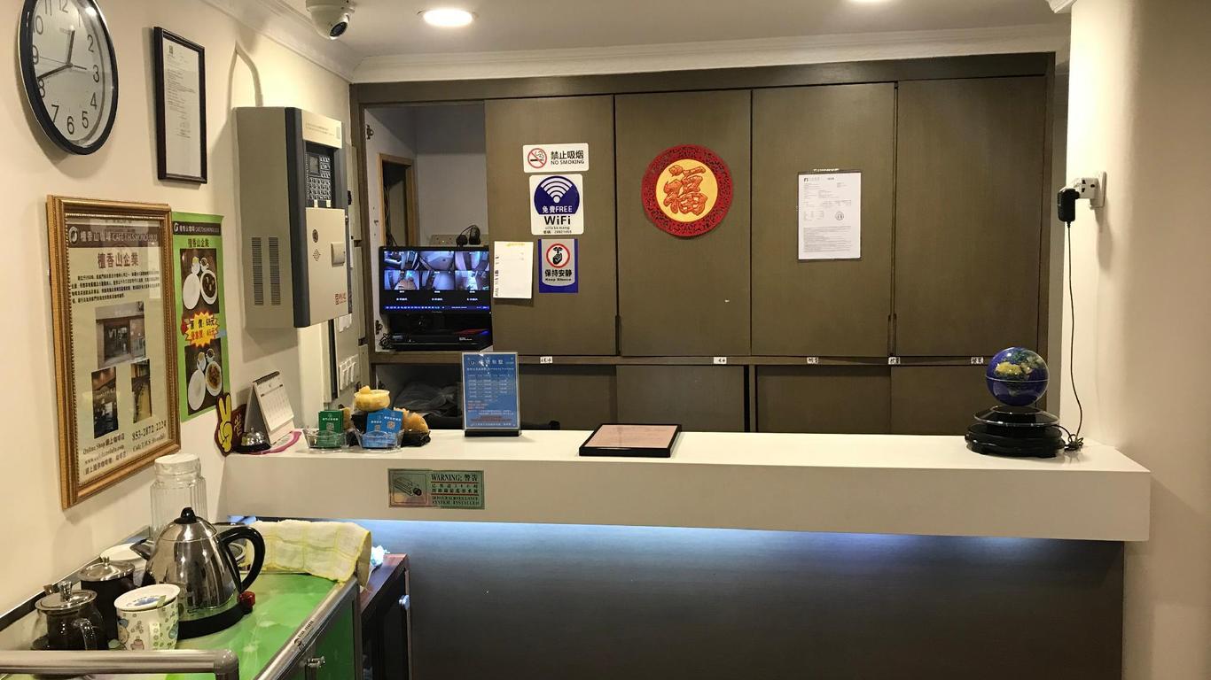 Ka Meng Villa