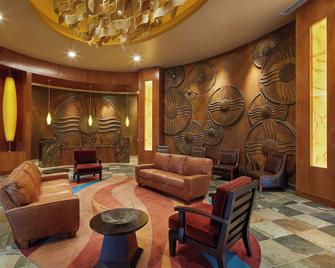 Zia Park Casino, Hotel, & Racetrack - Hobbs - Lounge