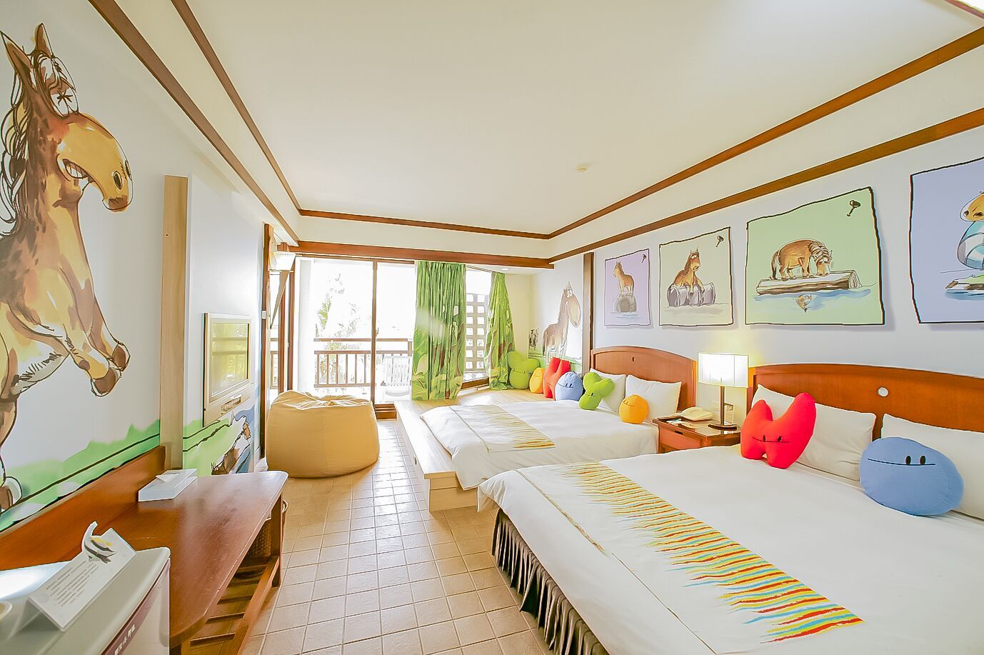 Yoho Beach Resort - Hengchun Township