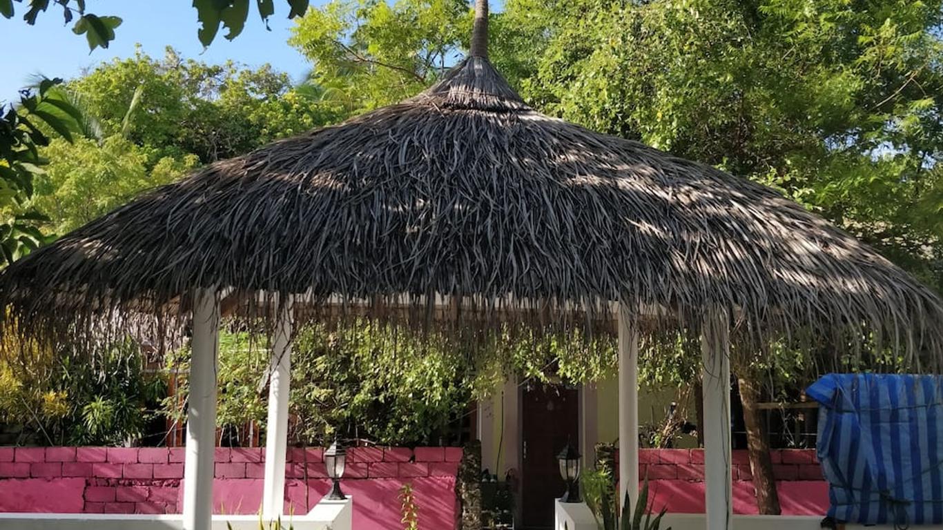 Alkina lodge
