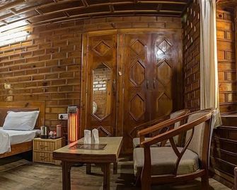 Parvati Kuteer - Kasol - Spa