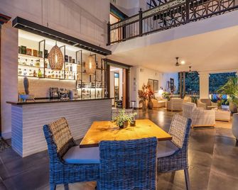 Casa Jacaranda Hotel Boutique - Jericó