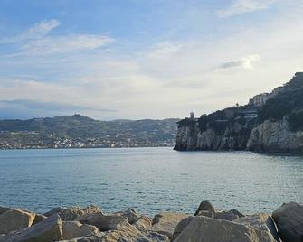 100 passi dal mare - Agropoli - Κτίριο