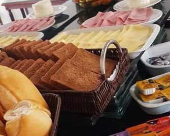 Eden Park Hotel - Sorocaba